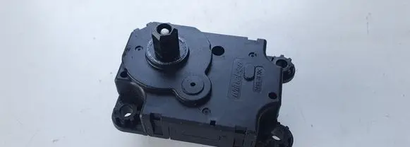 Renault Captur A/C air flow flap actuator/motor 
