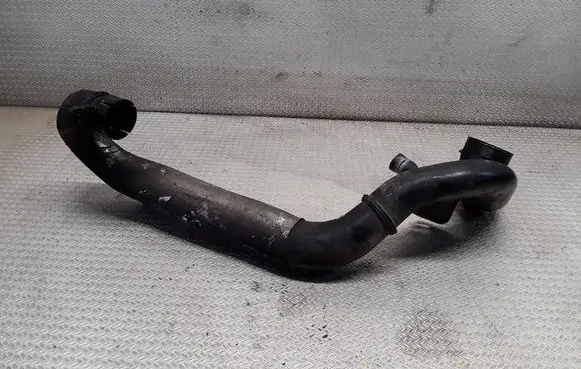 Peugeot 406 Turbo air intake inlet pipe/hose 9632893480