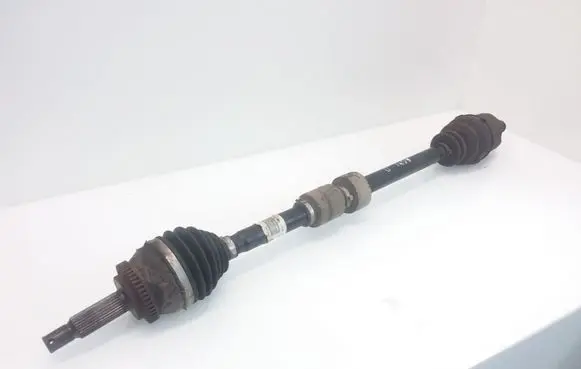KIA Ceed Front driveshaft 495001H210