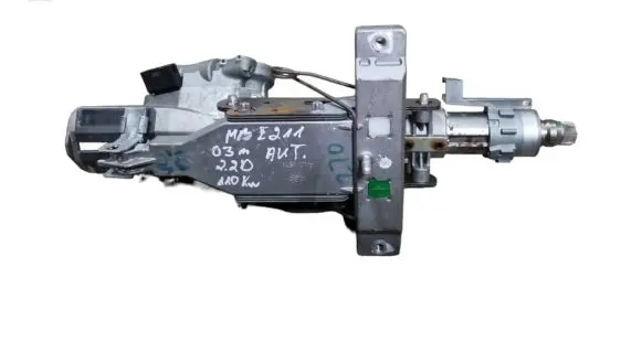 Mercedes-Benz E W211 Steering wheel axle A2114603316
