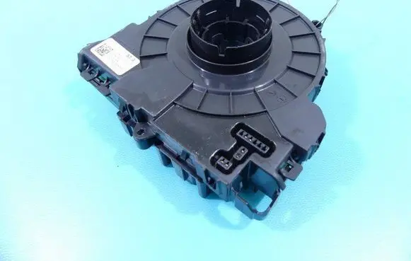 Steering angle sensor
