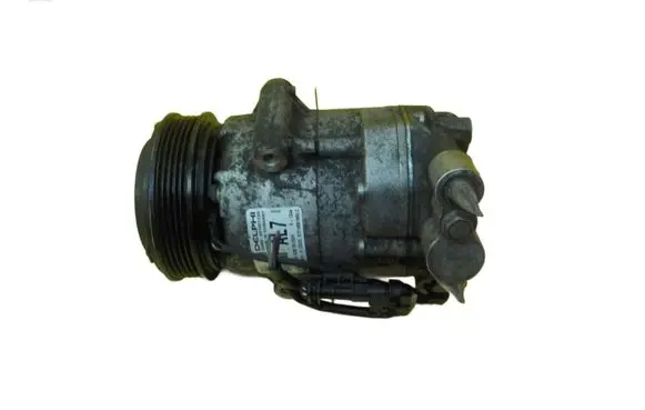 Opel Astra J Air conditioning (A/C) compressor (pump) 13450515