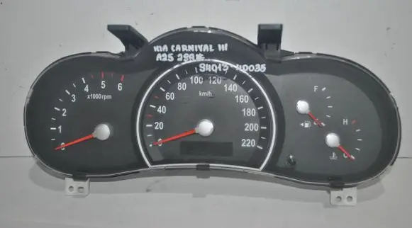 KIA Carnival Other interior light 94013-4D035 20110822 11001682100K