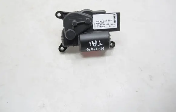 Volkswagen Taigo Air flap motor/actuator 2Q0907511A HG026001 1651EHL0021