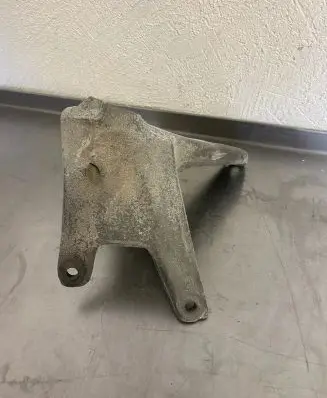 Audi e-tron Engine mounting bracket 4KE199606H