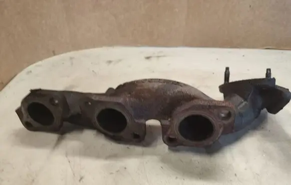 Jaguar S-Type Exhaust manifold RF4R8Q9431BC