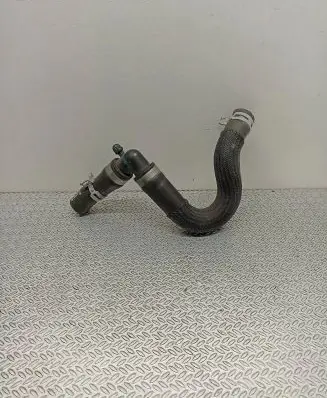 Renault Megane IV Engine coolant pipe/hose 924105480R