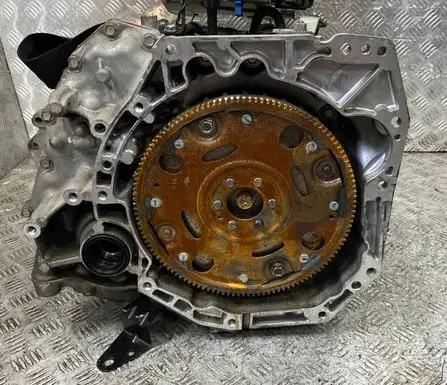 Nissan Note (E12) Automatic gearbox 3102004X9C 04X9C HR12DE