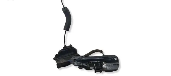 Renault Megane III Front door exterior handle 806070032R 242573 305030001R