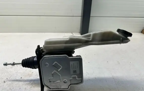 Opel Astra K ABS Pump 42730744