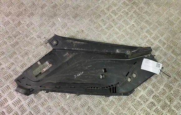 Volvo XC90 Radiator trim 31442734