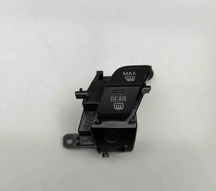 BMW X2 U10 Windscreen/window heater switch 5A500B3