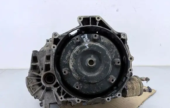 Peugeot 407 Automatic gearbox TF80SG 20GG09 06K380088995