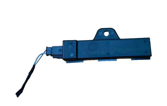 Interior comfort aerial antenna