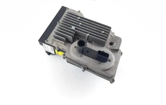 Volvo XC90 Battery control module 31652295 BK9KB 72540758