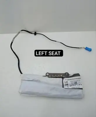 BMW i3 Seat airbag 738924301