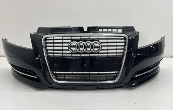 Audi A3 S3 A3 Sportback 8P Front bumper MMAUTKO19698