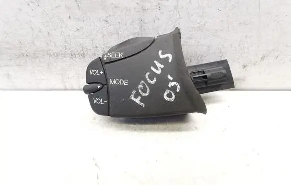 Ford Focus Sound control switch 98AB14K147AC