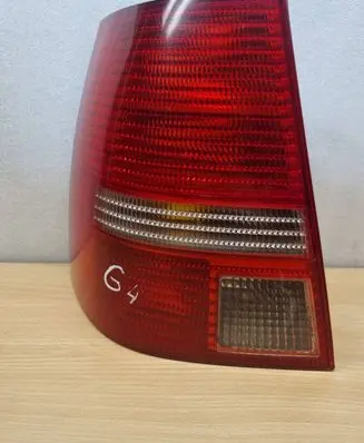 Volkswagen Golf IV Rear/tail lights 1J9945075AA