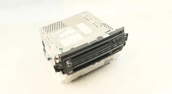 BMW 3 E90 E91 Radio/CD/DVD/GPS head unit 9185537 65839185537
