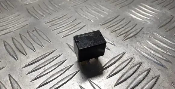 Mitsubishi Outlander Other relay 8627A030