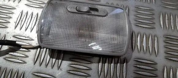 Honda Accord Rear seat light