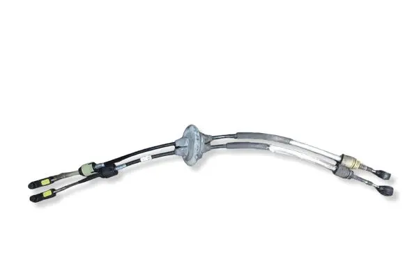 Citroen Berlingo Gear shift cable linkage 