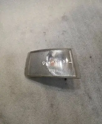 Fiat Ducato Front indicator light 35700747
