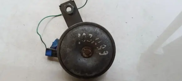 Nissan Terrano Horn signal 6033fb4117