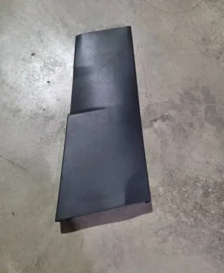 Peugeot 3008 II (B) pillar trim (bottom) 9811199777 110740A2