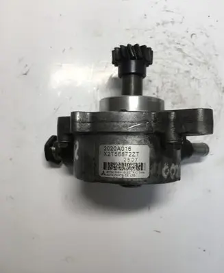 Mitsubishi L200 Vacuum pump X2T56872ZT 2020A016