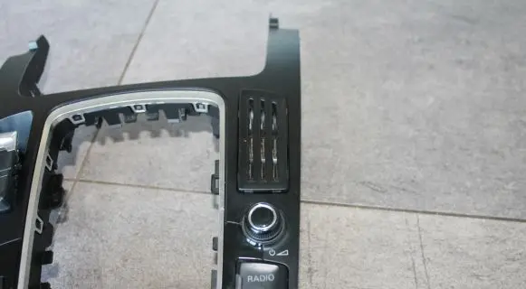 Audi A4 S4 B8 8K Handbrake trim 8K1858323