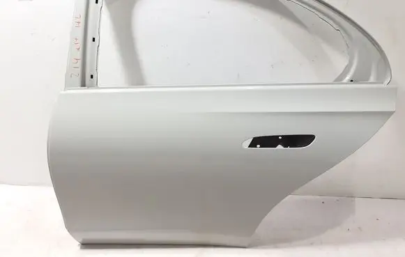 Mercedes-Benz E W214 Rear door A2147304302