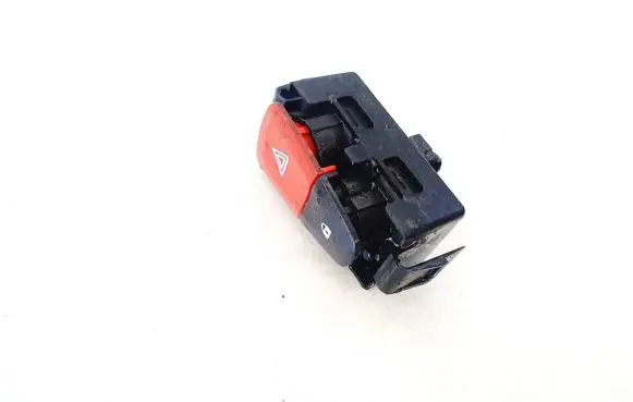 Renault Scenic III - Grand scenic III Hazard light switch 8200214896a 88300000