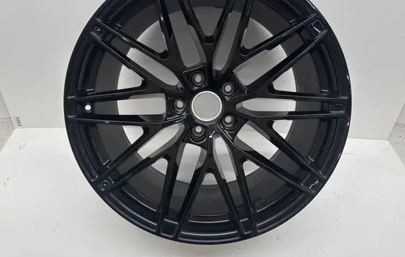 Porsche Macan (95C) R22 alloy rim 95C601025 95C601025AE