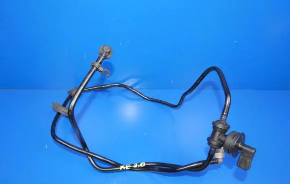 Jaguar XE Vacuum line/pipe/hose GX73-9C490-BB GB15897