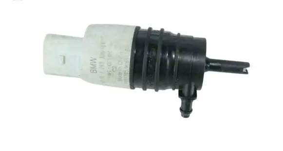 Windscreen/windshield washer pump