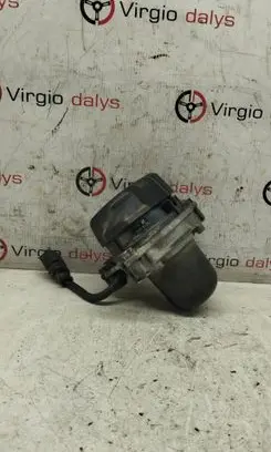 Porsche Cayenne (9PA) Secondary air pump 7L5959253B
