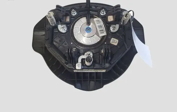 Citroen Jumpy Steering wheel airbag 96809216ZD