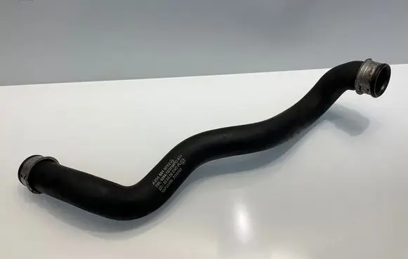 Mercedes-Benz C W204 Engine coolant pipe/hose A2045010782 YAP36606 6254123038