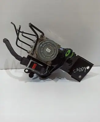 Volkswagen Caddy ABS Pump 
