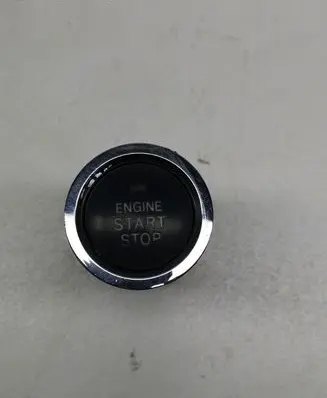 Toyota Auris 150 Engine start stop button switch 2005DJ0924