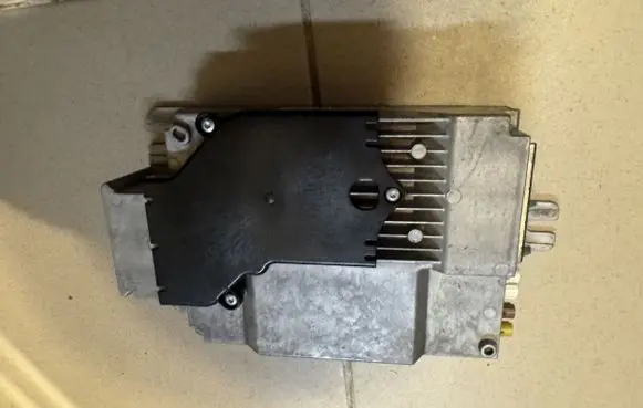 BMW 1 F40 Other devices 5A2D55301