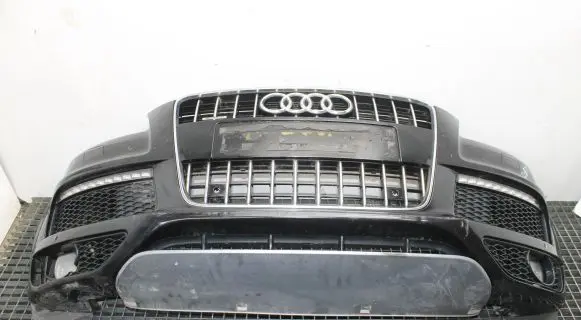 Audi Q7 4L Front bumper 2TC9X