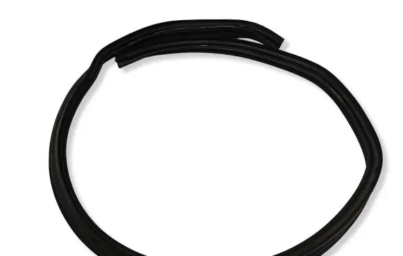 Volkswagen Transporter - Caravelle T5 Engine compartment rubber 7H0823737D