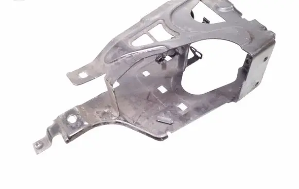 BMW 5 F10 F11 Headlight/headlamp mounting bracket 08499 0849940