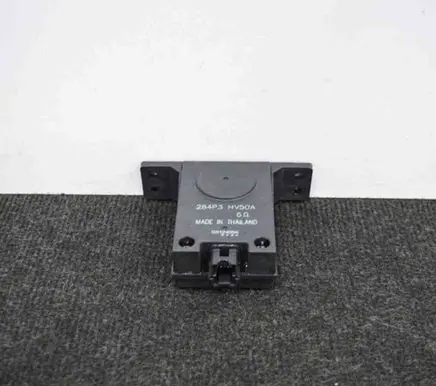 Nissan Qashqai Alarm control unit/module 284P3HV50A