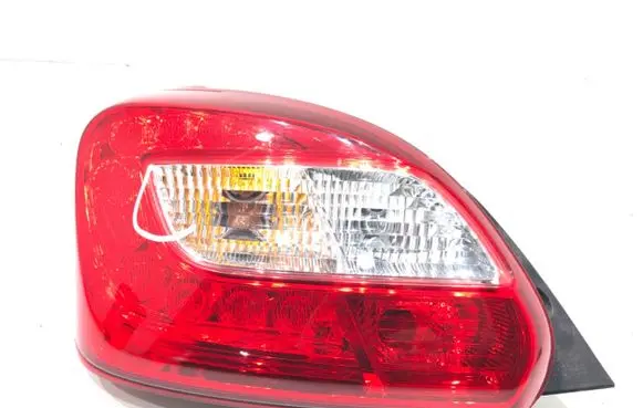 Mitsubishi Mirage VI G4 Attrage Rear/tail lights 8330B021