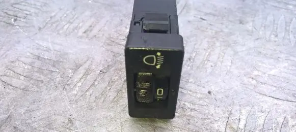 Citroen C2 Headlight level height control switch 96366692xt 0295835