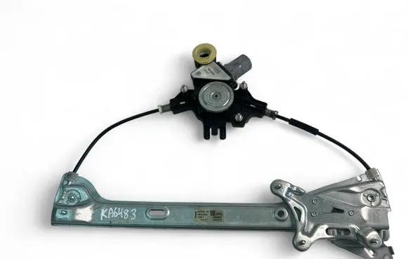 Toyota Corolla E210 E21 Front door window regulator with motor 6981002722